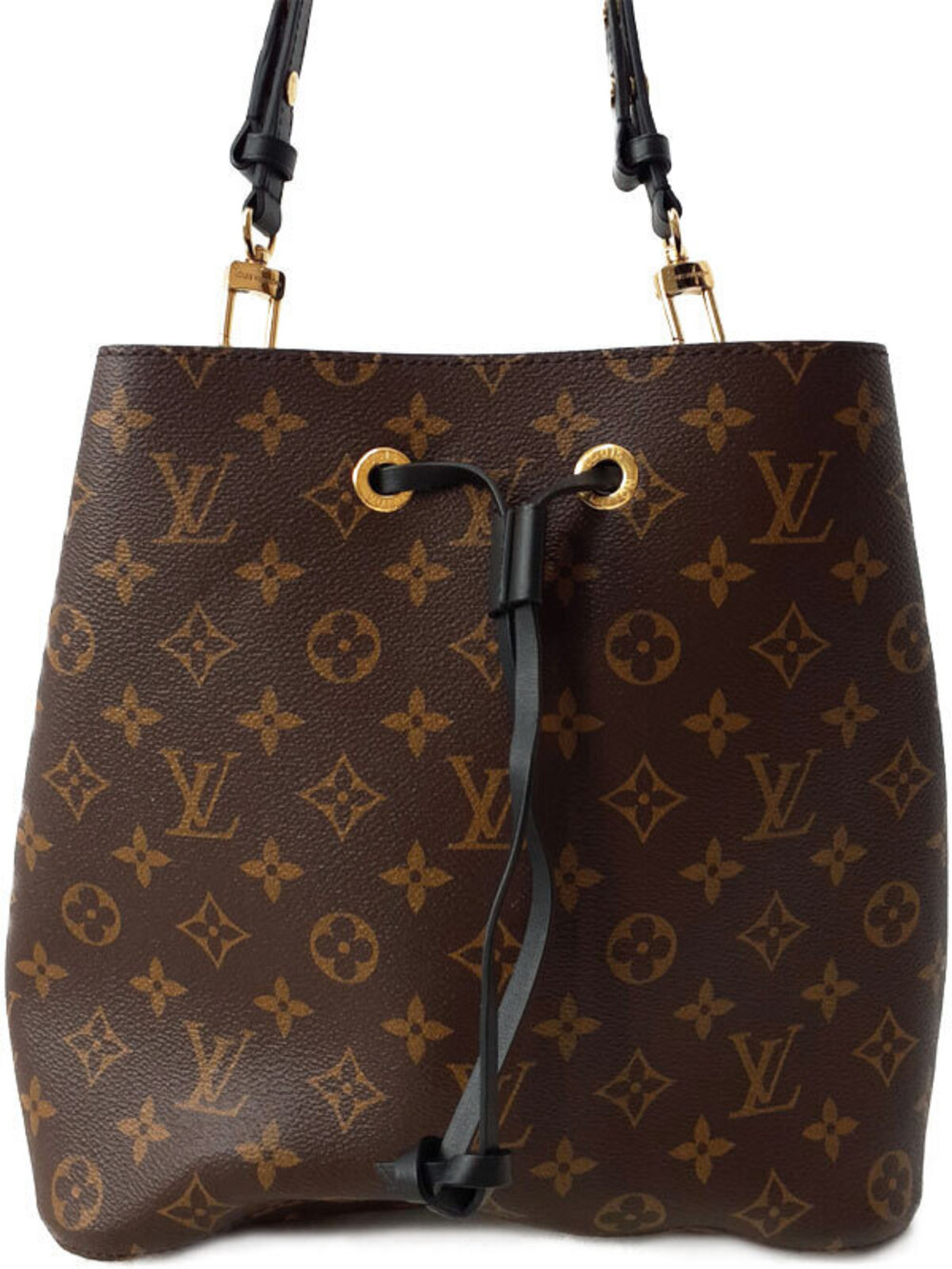 Louis Vuitton Monogram Neo Noe Shoulder Bag